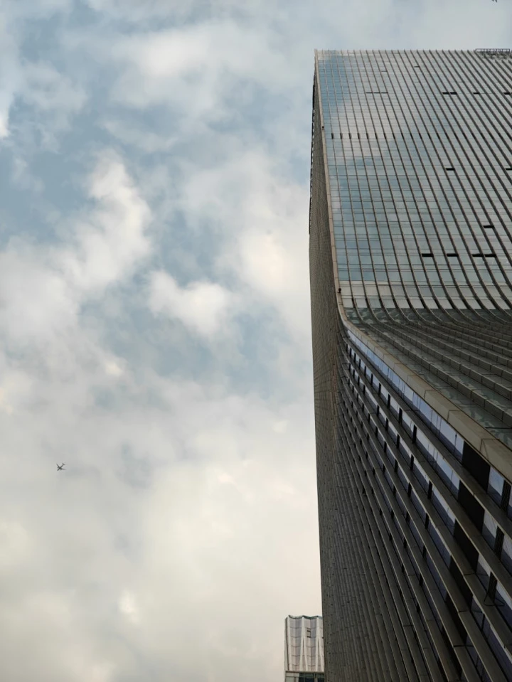 Эксклюзив! Первые примеры фото с камер Realme GT6