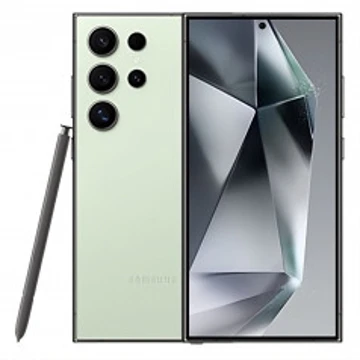 Эксклюзивные онлайн-расцветки Samsung Galaxy S24 Ultra на фото