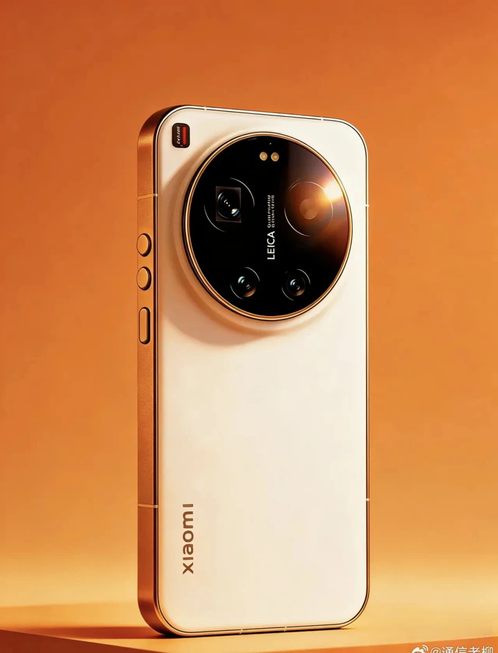 Ёмкость батареи Xiaomi 17 Ultra раскрыта шпионском фото?