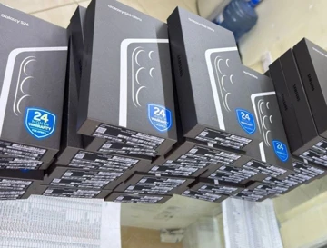 Ёмкость батарей Galaxy S26, S26+ и S26 Ultra подтверждена накануне анонса