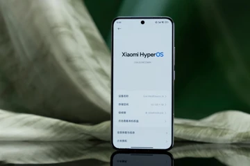 Искусственный барьер при анлоке загрузчика HyperOS в Xiaomi 14 взломан