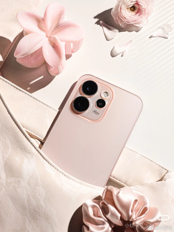 Эпоха Pro Max: на глобальный рынок едет OPPO Reno 15 Pro Max