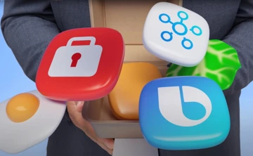 Эра плоского дизайна всё? One UI 8.5 предложит 3D-иконки эпохи TouchWiz