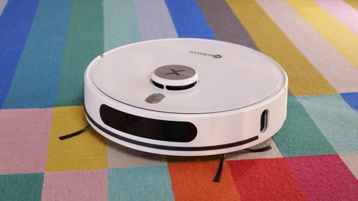 Обзор Neatsvor U1 Plus: этот пылесос удивляет