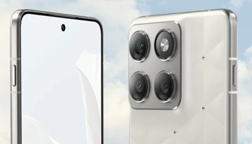 Evleaks показал версию Motorola Edge 70 x Swarovski