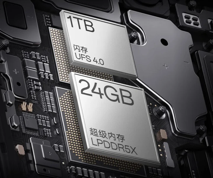 Эволюция наоборот: запасы памяти в смартфонах начнут уменьшаться?