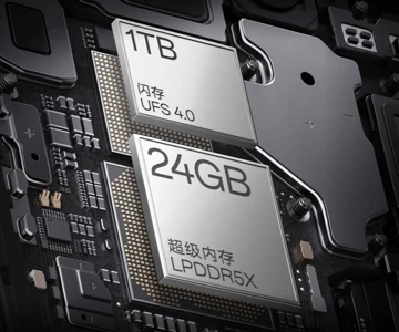 Эволюция наоборот: запасы памяти в смартфонах начнут уменьшаться?