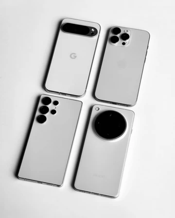 Европейцы выбирают премиум: рынок смартфонов ЕС в Q1 2025