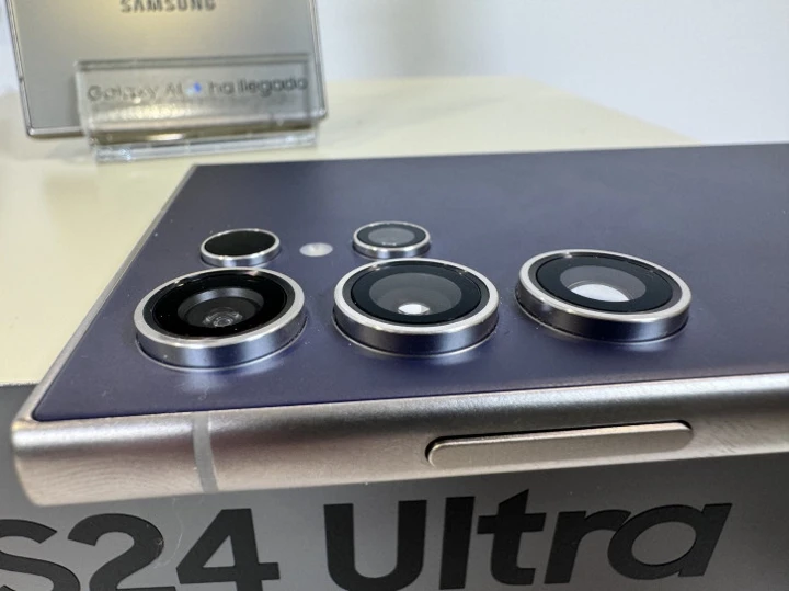 Фальстарт! Журналисты показали и описали Galaxy S24 Ultra до анонса