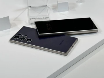 Эксклюзив: цена и чипы максималок Samsung Galaxy S24 и S24 Ultra в РФ