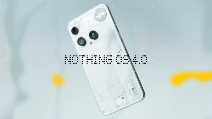 Финальная версия Nothing OS 4.0 получила дату выхода