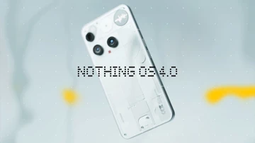 Финальная версия Nothing OS 4.0 получила дату выхода