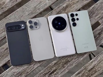 Флагманским смартфонам грозит очередной рост цен