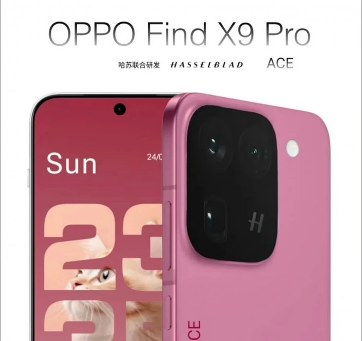 Флагманы OPPO, OnePlus и Realme будут похожи на старые iPhone