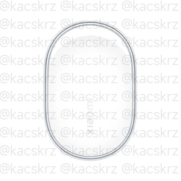 Фото и видео Xiaomi Tag, китайского аналога AirTag