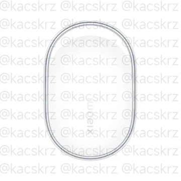 Фото и видео Xiaomi Tag, китайского аналога AirTag