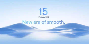 FuntouchOS 15 представлена официально: новшества и дорожная карта