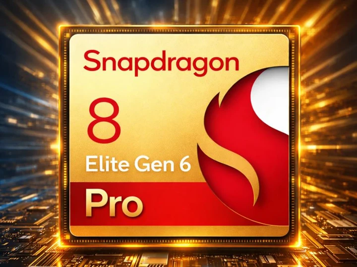 Galaxy S27 могут получить особую версию Snapdragon 8 Elite Gen 6 Pro