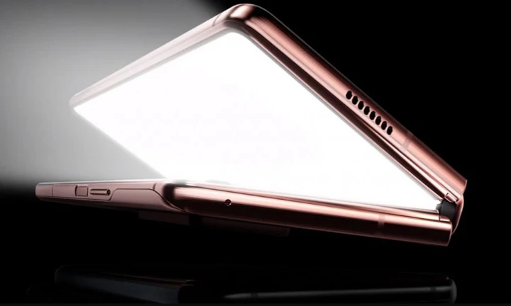 Galaxy Z Fold 6 Lite и аналог iPhone 15 Pro: планы Samsung на будущее