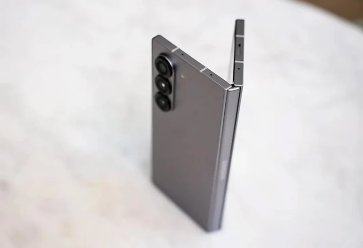 Galaxy Z Fold Special Edition будет исправлять слабые продажи Fold 6?