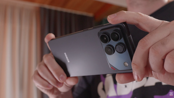 Где купить Honor WIN дешевле и почему он лучше ASUS ROG Phone