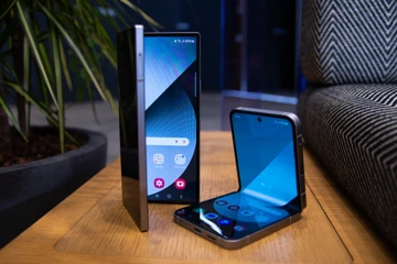 Где-то убыло, где-то прибыло: ёмкости батарей Galaxy Z Flip 7 и Fold 7