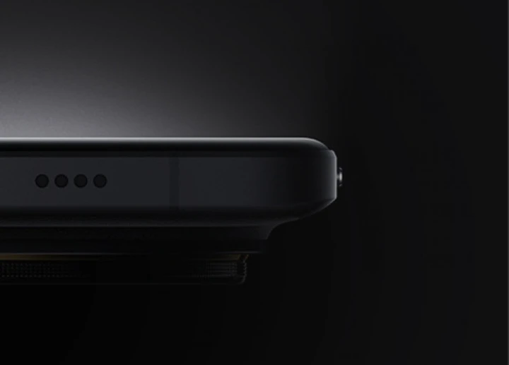 Гигантская шайба и смена формы экрана: новый постер Xiaomi 14 Ultra