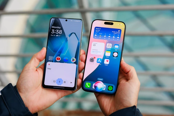 Глава OnePlus уже издевается над 120-Гц экраном iPhone 17