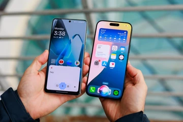 Глава OnePlus уже издевается над 120-Гц экраном iPhone 17