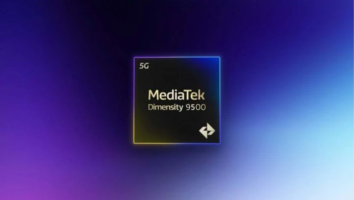 Главное о Dimensity 9500: новые ядра, апгрейд рейтрейсинга и рост кэша