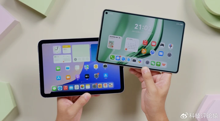 Главное о начинке Huawei MatePad Mini за день до анонса