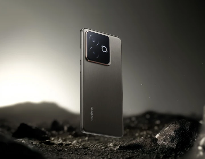 Главное о начинке и экране Realme GT 7 Pro Racing Edition