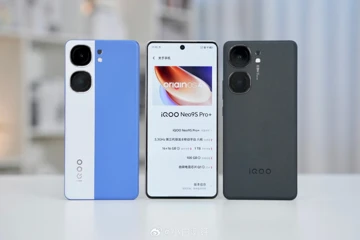 Главное о начинке iQOO Neo 10 и отличия от Neo 10 Pro