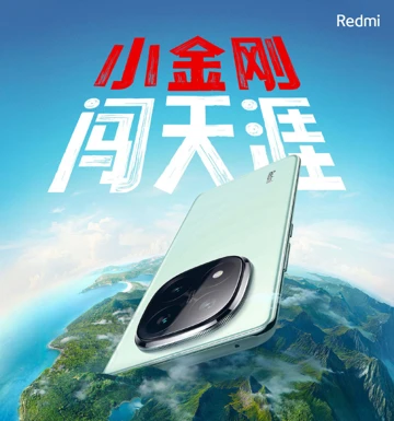 Главное о начинке Redmi Note 14 Pro+ за два дня до анонса