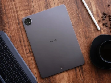 Главное о начинке Vivo Pad 3 Pro и сроки его запуска