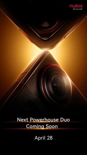 Глобалка Nubia Z70S Ultra выйдет в один день с китайской версией