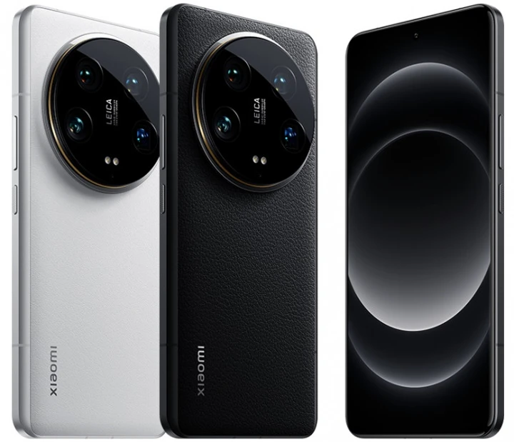 Глобалка Xiaomi 14 Ultra получила ощутимый даунгрейд на фоне "китайца"