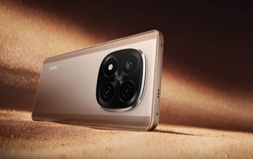 Глобалка Xiaomi Redmi Note 14 Pro+ получила новое издание