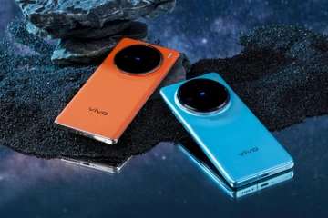 Глобалкам – быть? Четыре флагмана Vivo замечены в Google Play Console