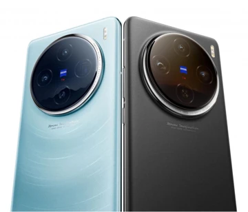 Глобалки Vivo X100 и X100 Pro представят уже на следующей неделе