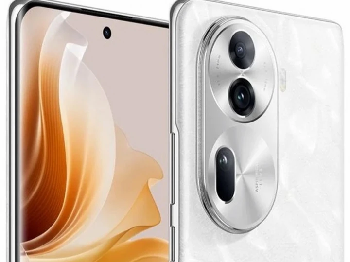 Глобалку OPPO Reno 11 Pro распаковали на видео до анонса