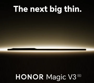 Глобальной версии Honor Magic V3 быть? Есть ответ!