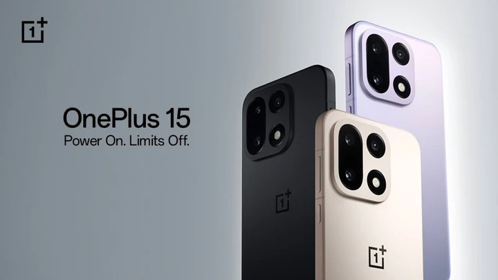 Глобальный анонс OnePlus 15: цены и отличия от китайки