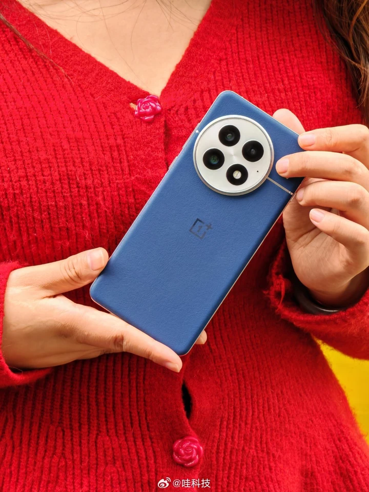 Глобальный OnePlus 13 получил временную скидку на AliExpress