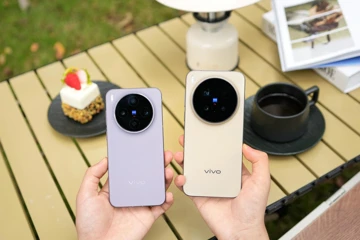 Глобальным Vivo X300 приписывают серьёзный даунгрейд батарей