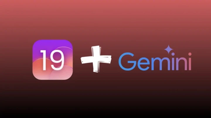 Google надеется вытеснить ChatGPT из iPhone и iPad в iOS 19