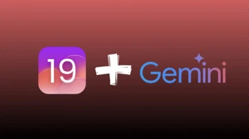 Google надеется вытеснить ChatGPT из iPhone и iPad в iOS 19
