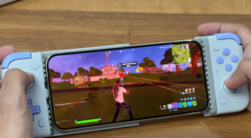 Google Pixel 10 страдает в играх