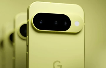 Google Pixel 10 во всех расцветках на слитых пресс-фото