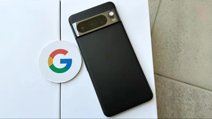 Google Pixie – проект эксклюзивного ИИ-ассистента для смартфонов Pixel